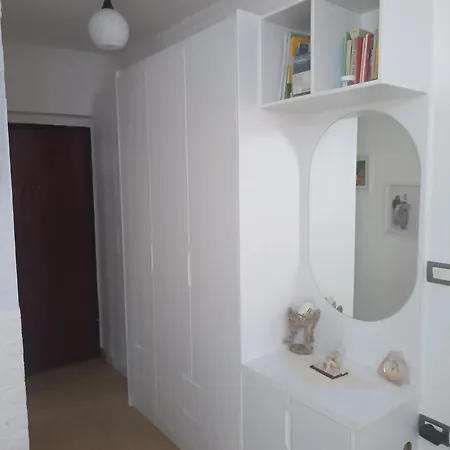 Apartmán For Rent Elis Berat